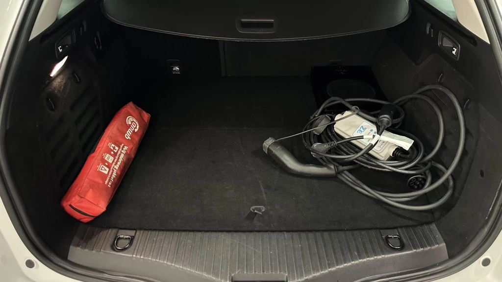 Renault Megane E-Tech – foto 12