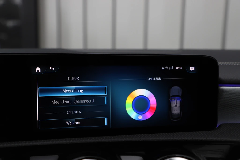 Mercedes-Benz CLA – foto 12