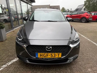 Mazda 2 – thumbnail 11