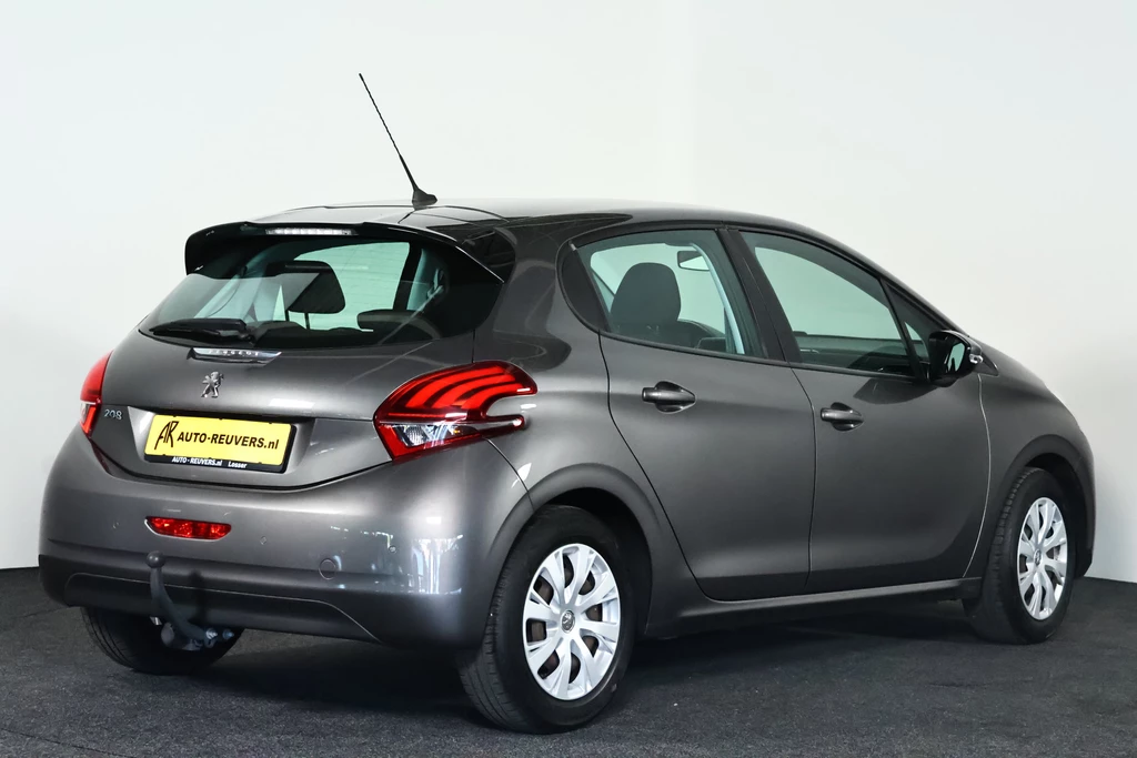 Peugeot 208 – foto 5