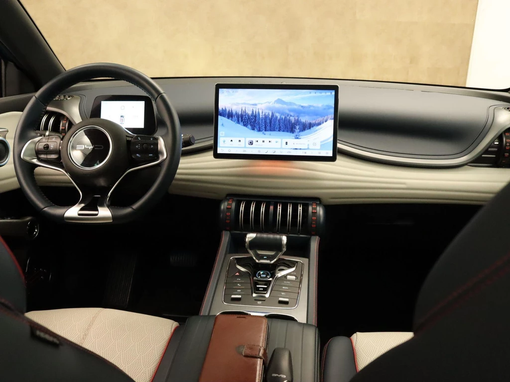 BYD ATTO 3 – foto 11