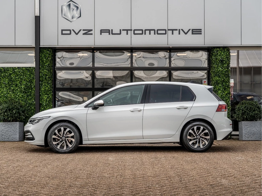 Volkswagen Golf – foto 2