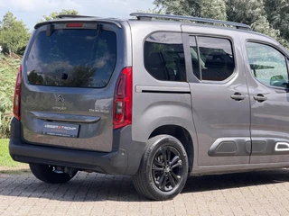 Citroën Berlingo – thumbnail 8