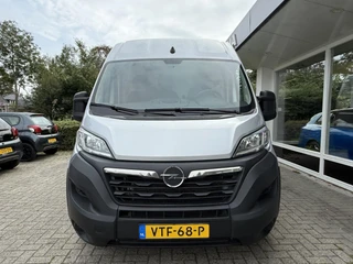 Opel Movano – thumbnail 7