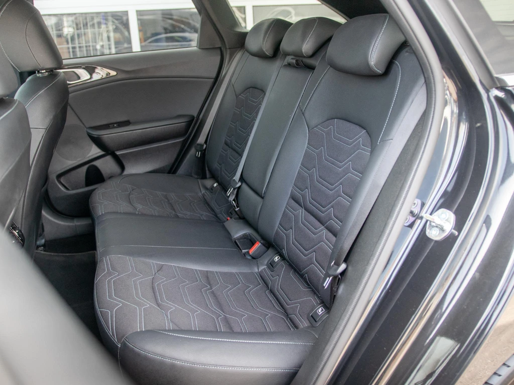 Kia Ceed Sportswagon – foto 13
