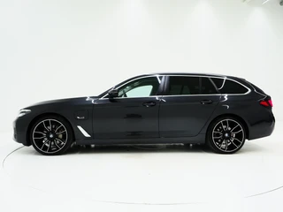 BMW 5 Serie – thumbnail 2