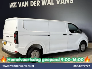 Ford Transit Custom – thumbnail 3