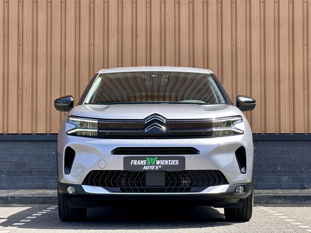 Citroën C5 Aircross – foto 7