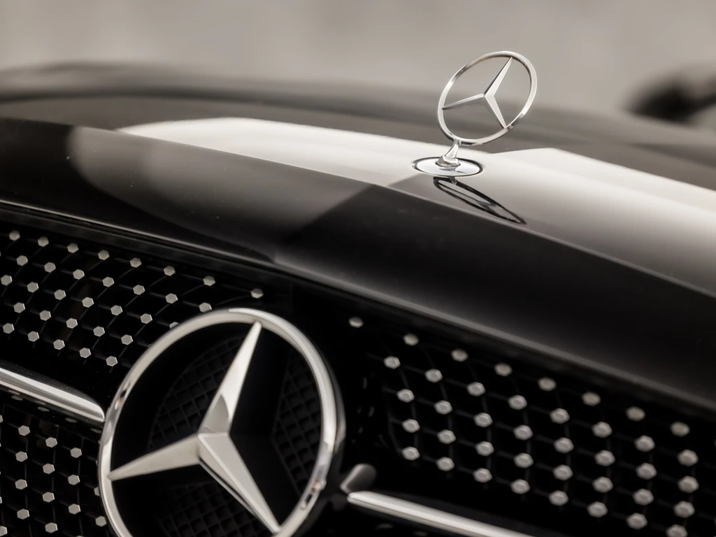 Mercedes-Benz C-Klasse – foto 35
