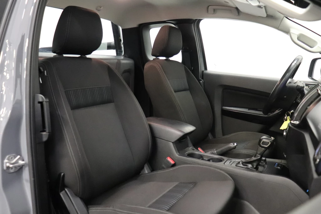 Ford Ranger – foto 12