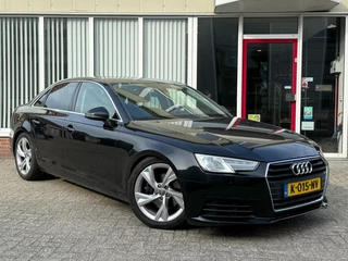Audi A4 – thumbnail 3
