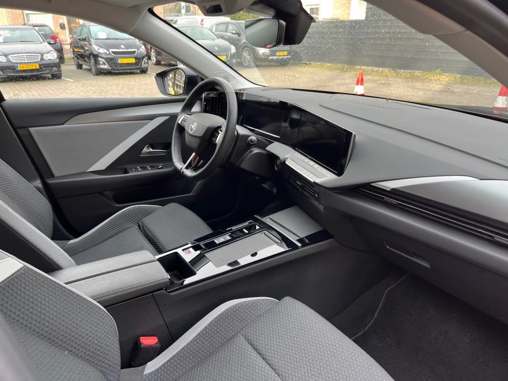 Opel Astra – foto 6