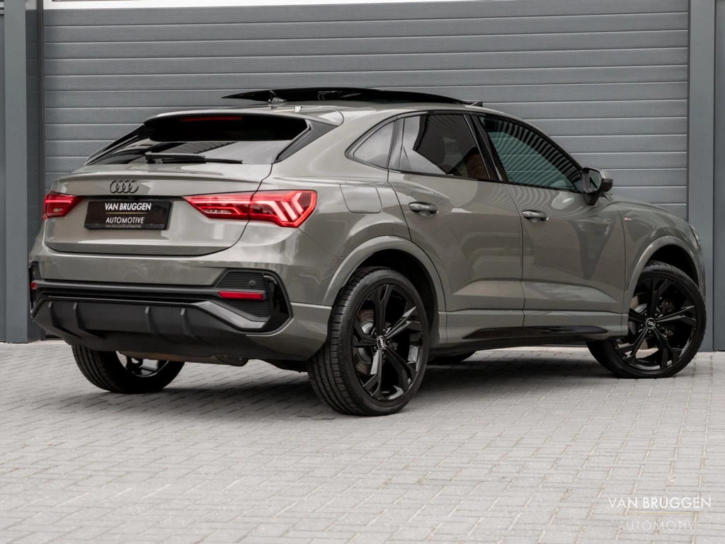 Audi Q3 – foto 7