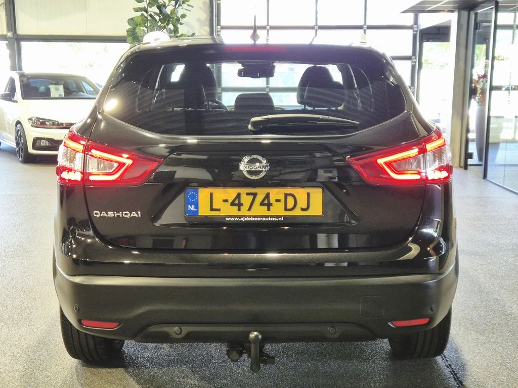 Nissan QASHQAI – foto 5
