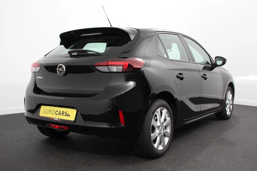 Opel Corsa – foto 5