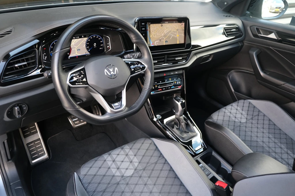Volkswagen T-Roc – foto 7