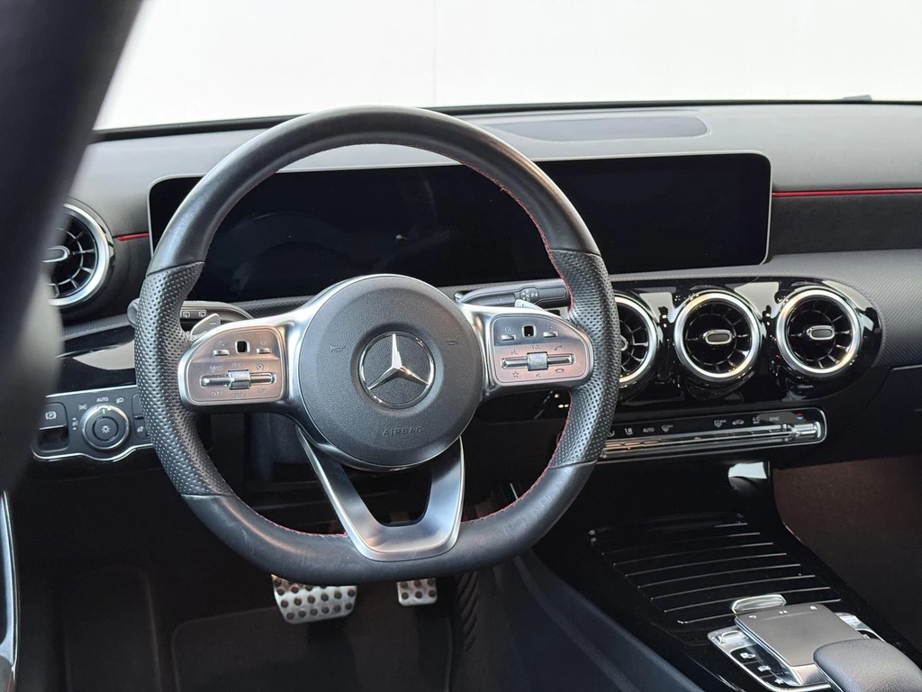 Mercedes-Benz A-Klasse – foto 13