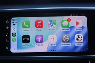 Audi A6 – thumbnail 17