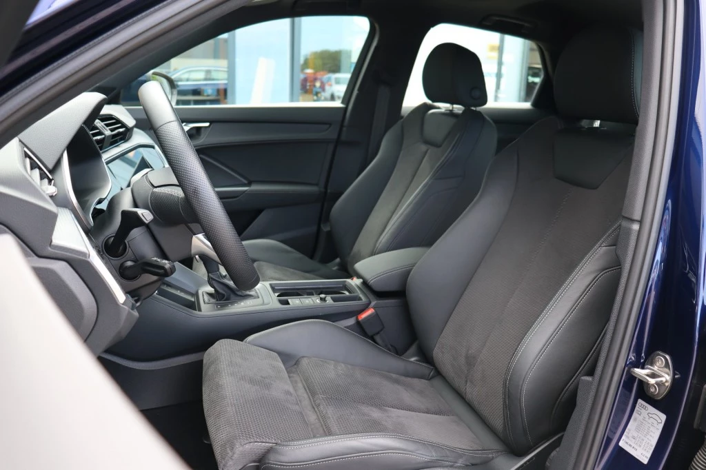 Audi Q3 – foto 44