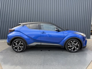 Toyota C-HR – thumbnail 9