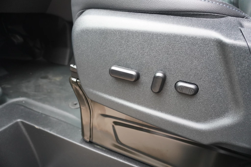 Ford Transit Custom – foto 24