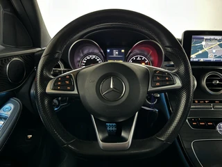 Mercedes-Benz C-Klasse – thumbnail 34