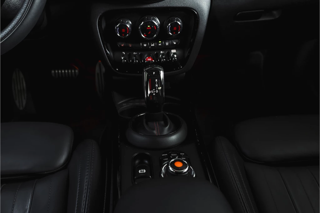 MINI Clubman – foto 30
