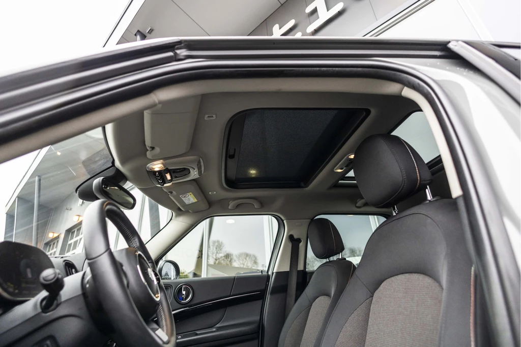 MINI Countryman – foto 15