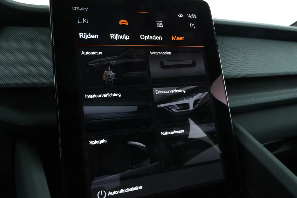 Polestar 2 – foto 27