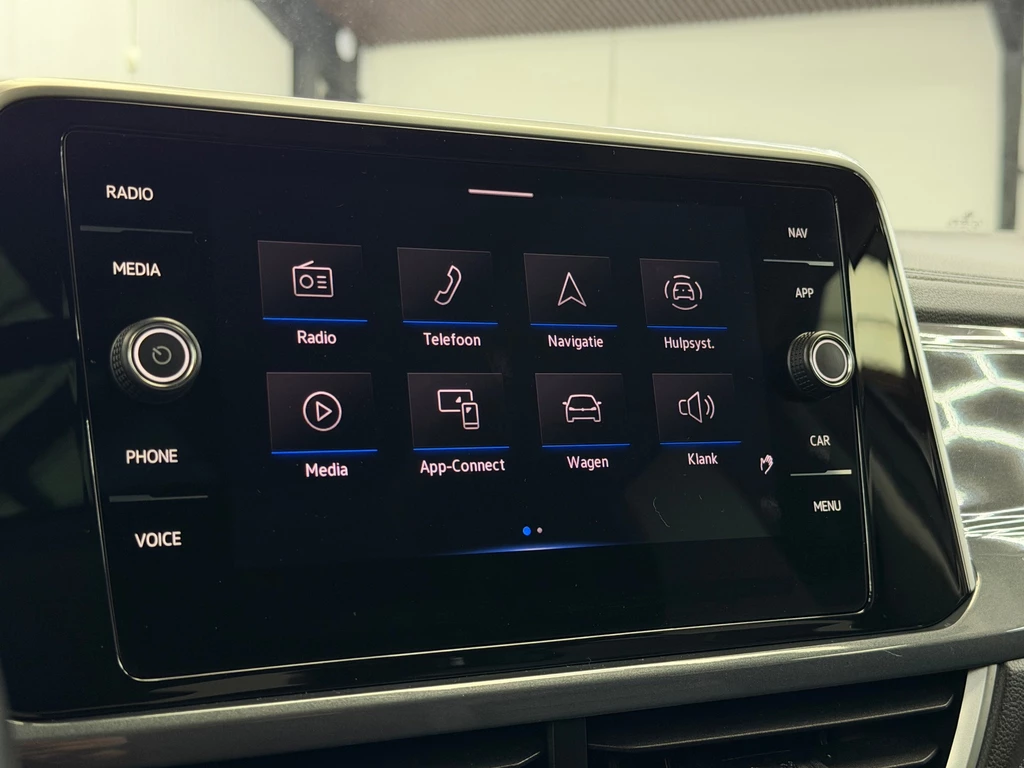 Volkswagen T-Roc – foto 23
