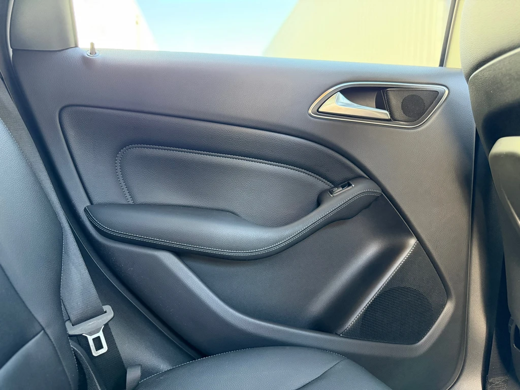 Mercedes-Benz B-Klasse – foto 28
