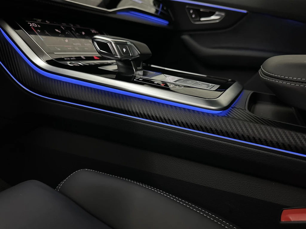 Audi Q7 – foto 21