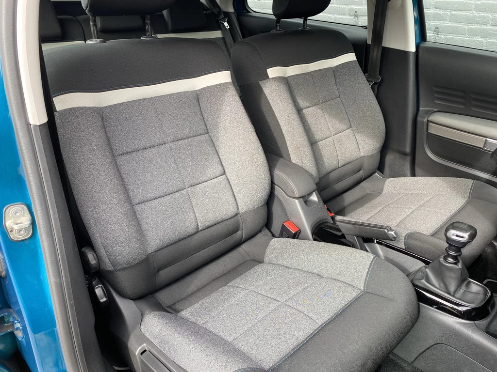 Citroën C4 Cactus – foto 14