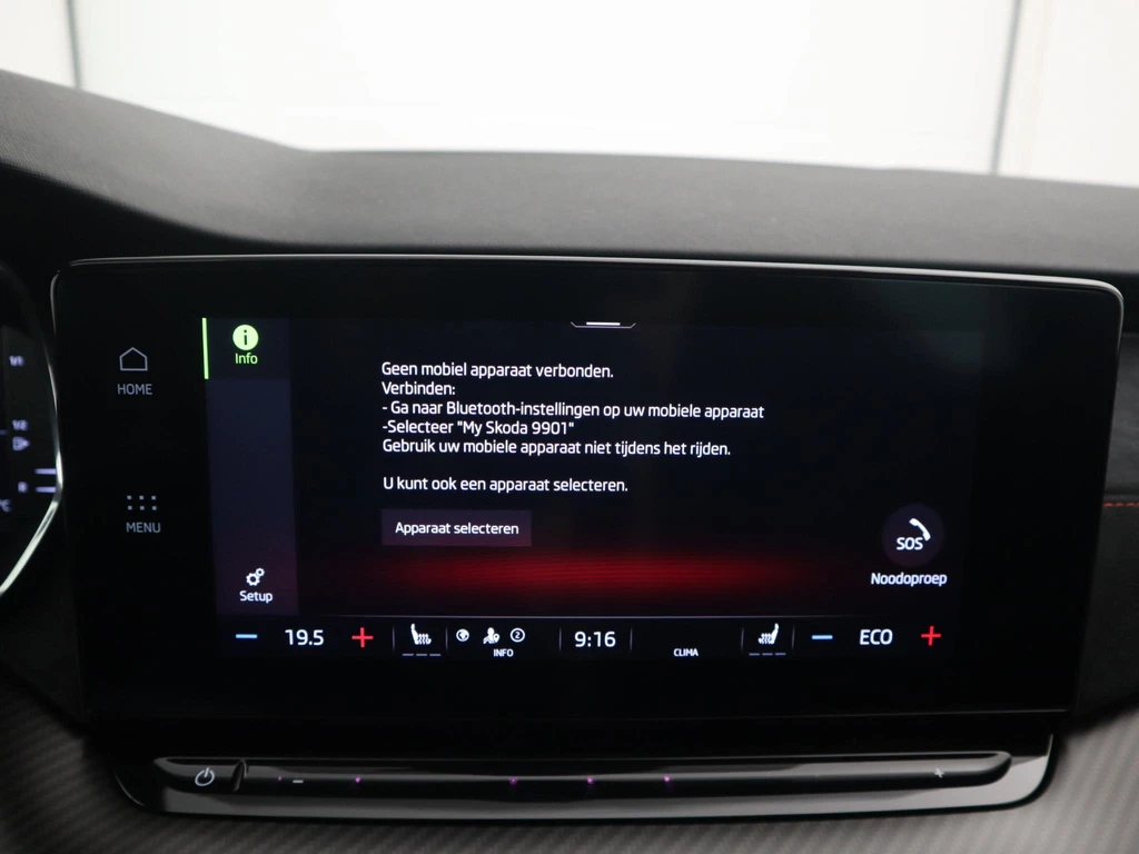 Škoda Octavia – foto 35