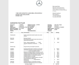 Mercedes-Benz EQE – thumbnail 36