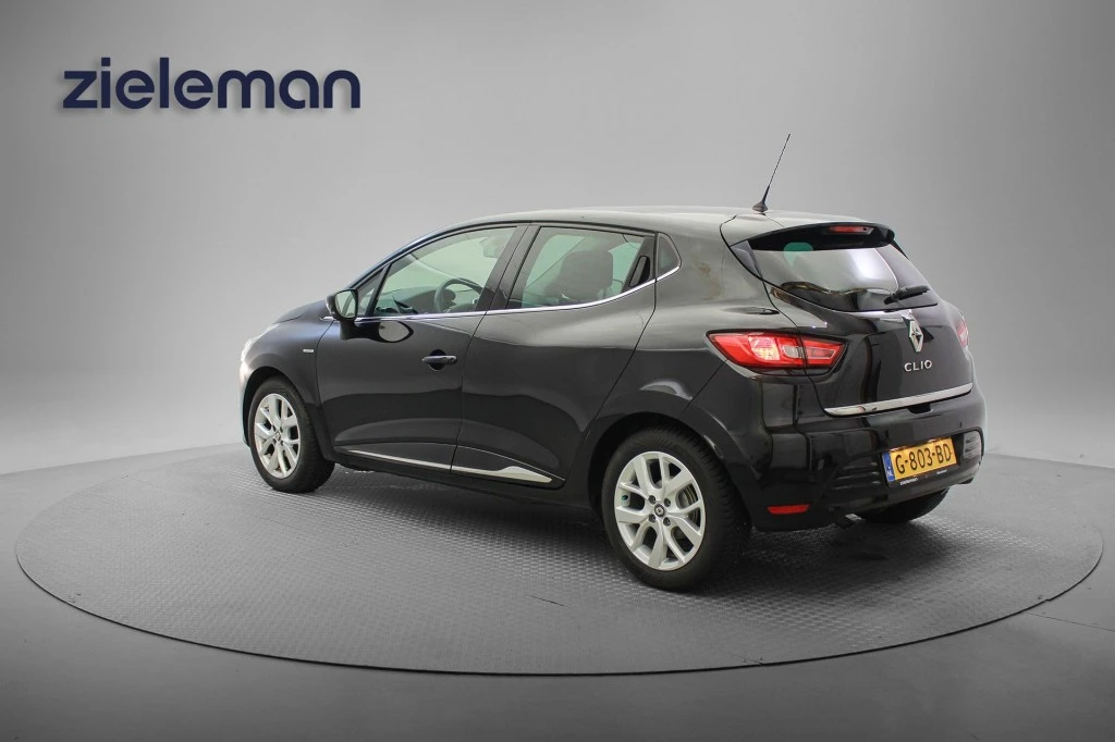 Renault Clio – foto 3