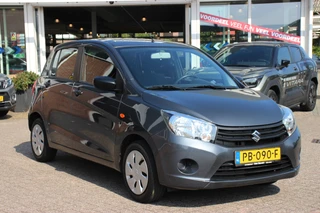 Suzuki Celerio – thumbnail 7