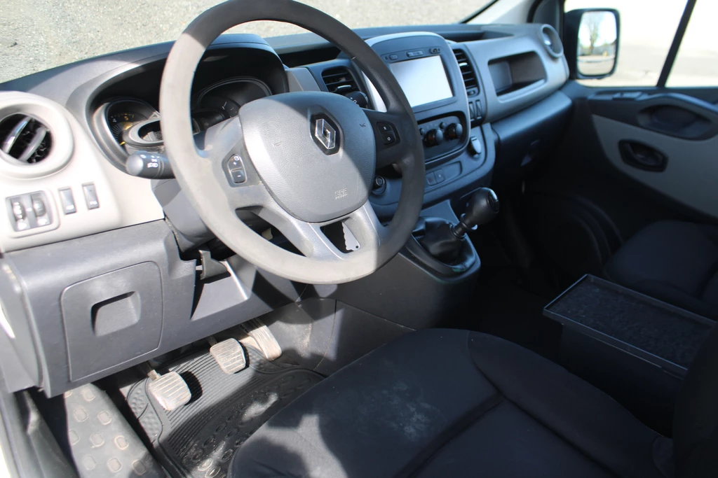 Renault Trafic – foto 7