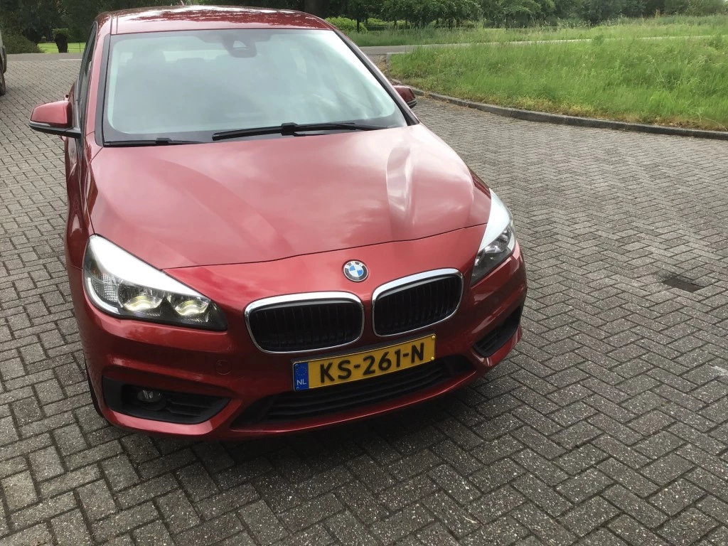 BMW 2 Serie – foto 8