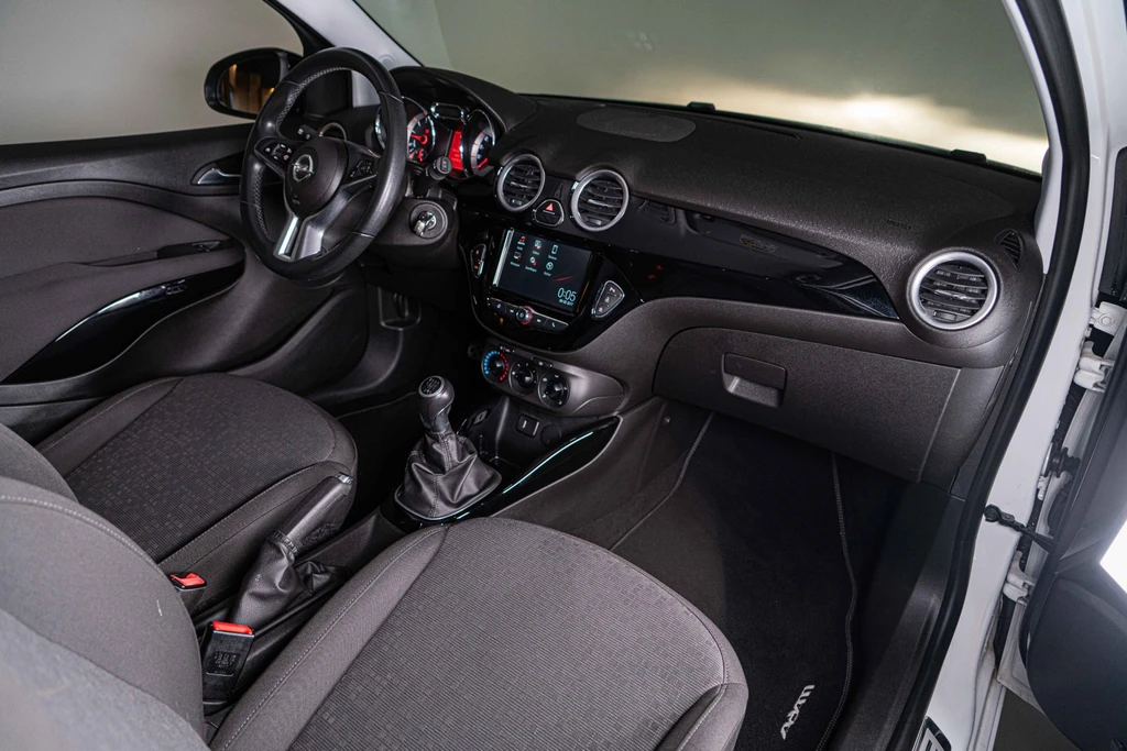 Opel ADAM – foto 17