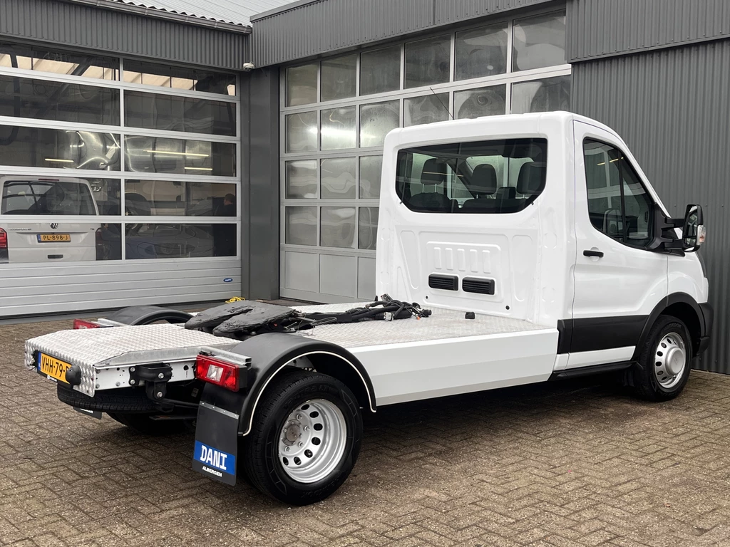 Ford Transit – foto 7