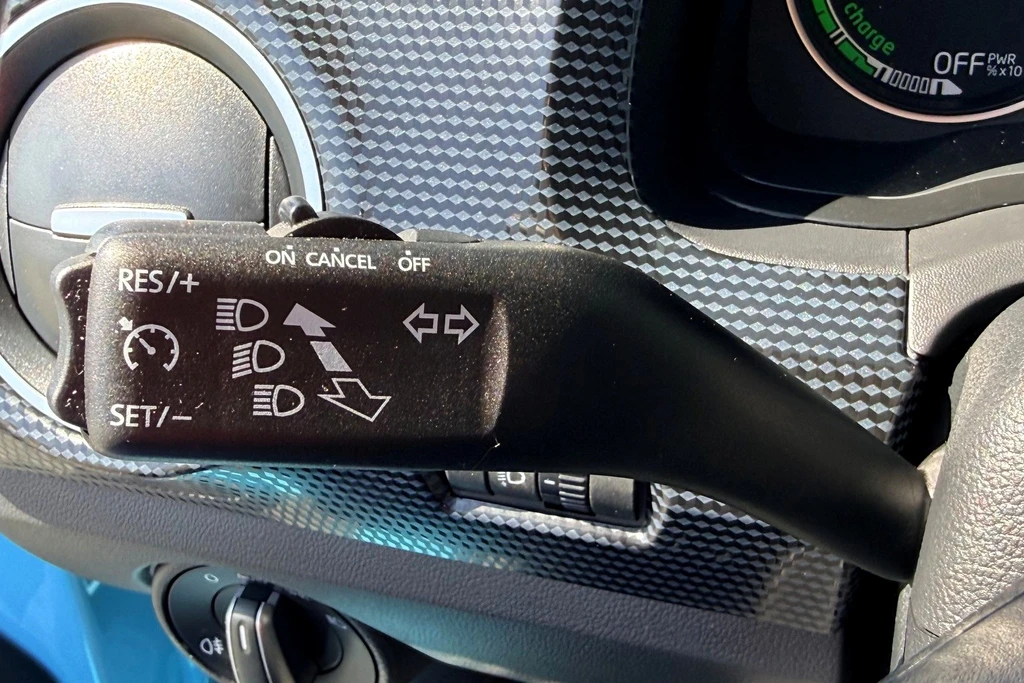 Volkswagen e-up! – foto 12