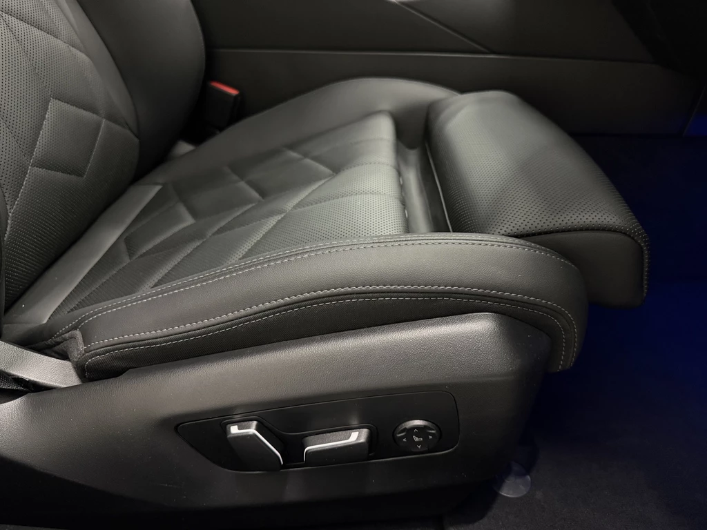 BMW 5 Serie – foto 45