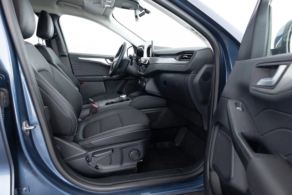 Ford Kuga – foto 16