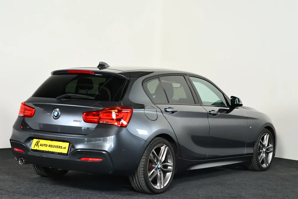 BMW 1 Serie – foto 6