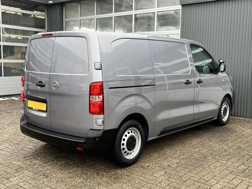 Opel Vivaro – foto 5