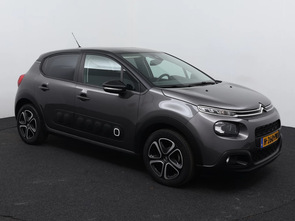 Citroën C3 – foto 6