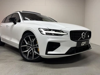 Volvo V60 – thumbnail 19