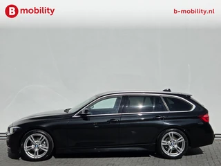 BMW 3 Serie – thumbnail 2