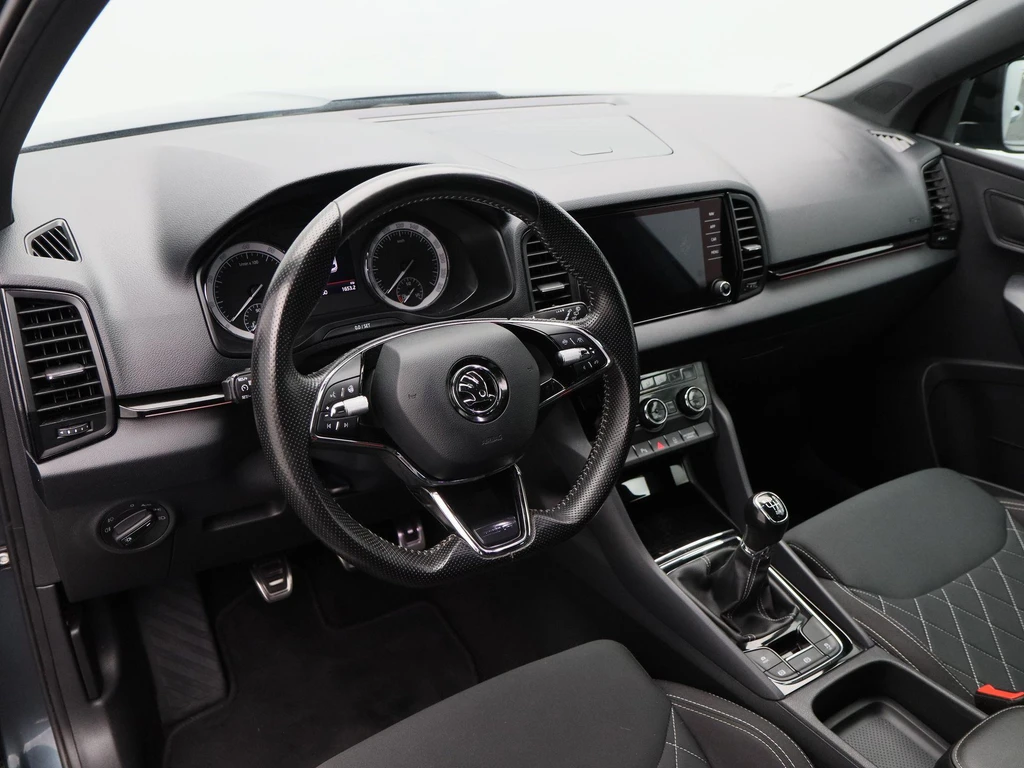 Škoda Karoq – foto 9